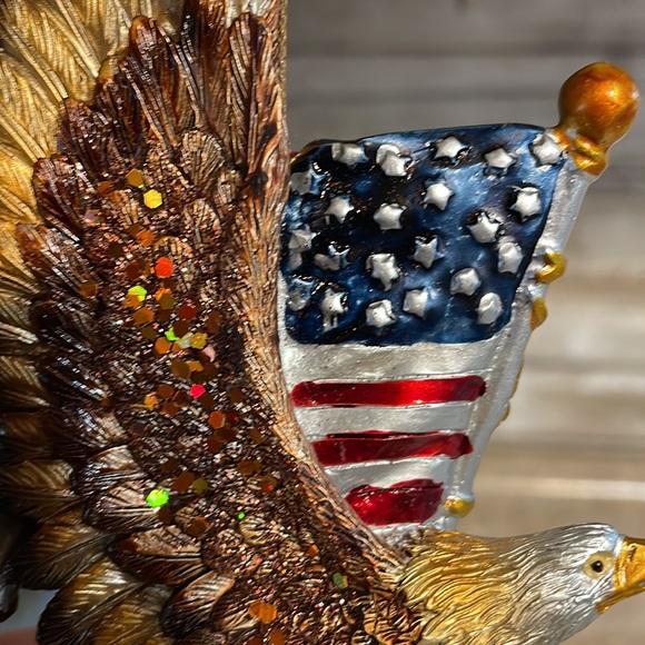 Patriotic Ornament - Picture 4 of 8